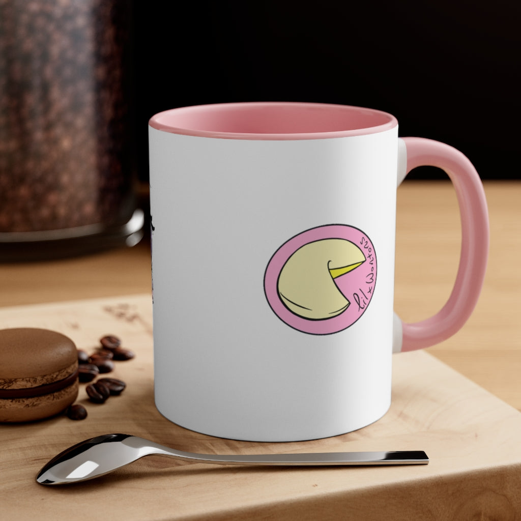 GAME OVER : COLORED MUG