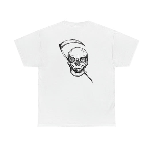 Skull Tee