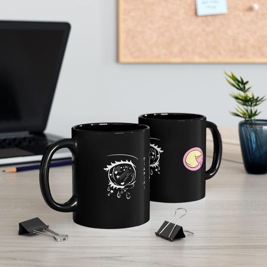 Game over : Dark Coffee mug