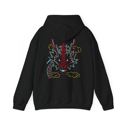 Dragon Hoodie