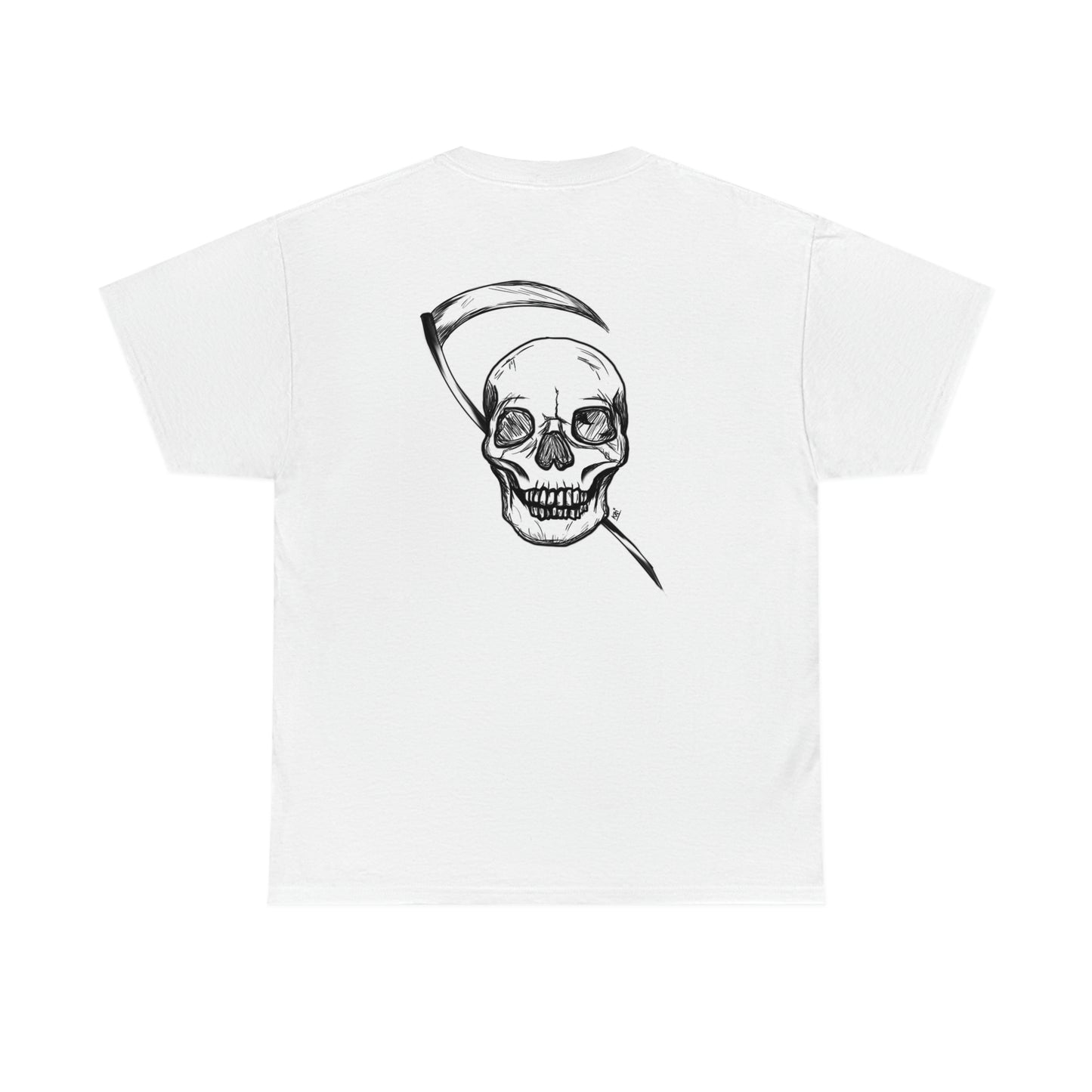 Skull Tee